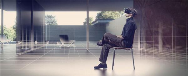 VR看房和VR全景看房应用前景