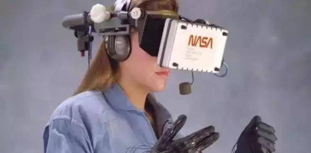 VR技术，你真的了解吗？详解VR技术的前世今生-酷雷曼VR全景