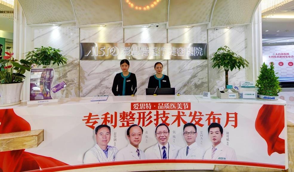 武汉全景拍摄公司分享：医疗行业VR全景解决多重问题，全面展示医院硬实力