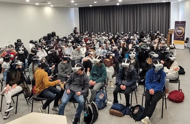 武汉VR直播公司分享：VR虚拟现实 让艺术生活化 历史化