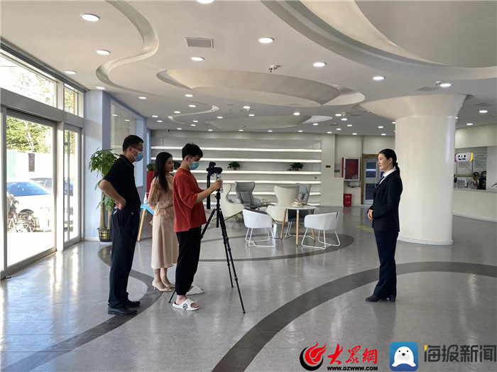  武汉VR直播公司分享：全市率先！单县行政审批服务局推出“VR全景服务指南”模式