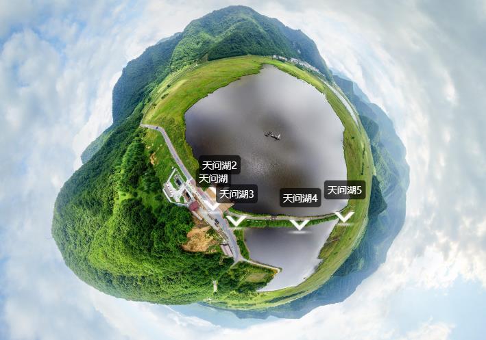 武汉全景制作公司分享：VR景区为何能火爆成为线上旅游新方式！